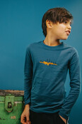Tygo&Vito Jongens Longsleeve Mees