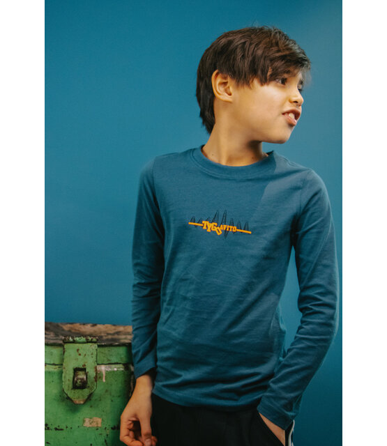 Tygo&Vito Jongens Longsleeve Mees