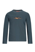 Tygo&Vito Jongens Longsleeve Mees