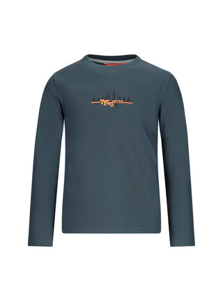 Tygo&Vito Jongens Longsleeve Mees