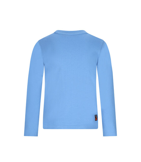 Tygo&Vito Jongens Longsleeve Max