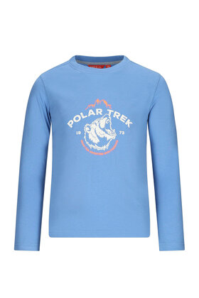 Tygo&Vito Jongens Longsleeve Max