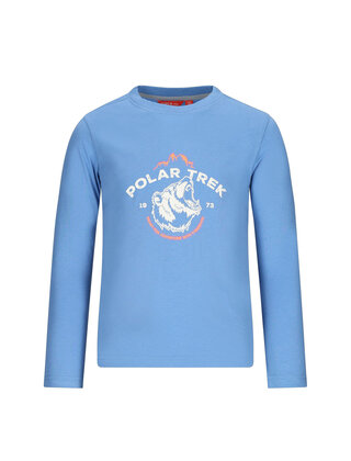 Tygo&Vito Jongens Longsleeve Max