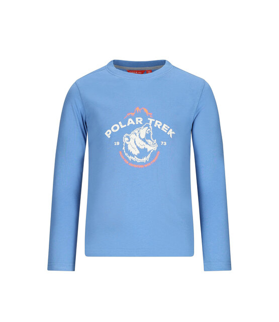 Tygo&Vito Jongens Longsleeve Max