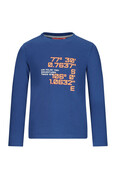 Tygo&Vito Jongens Longsleeve Max