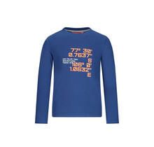 Tygo&Vito Jongens Longsleeve Max