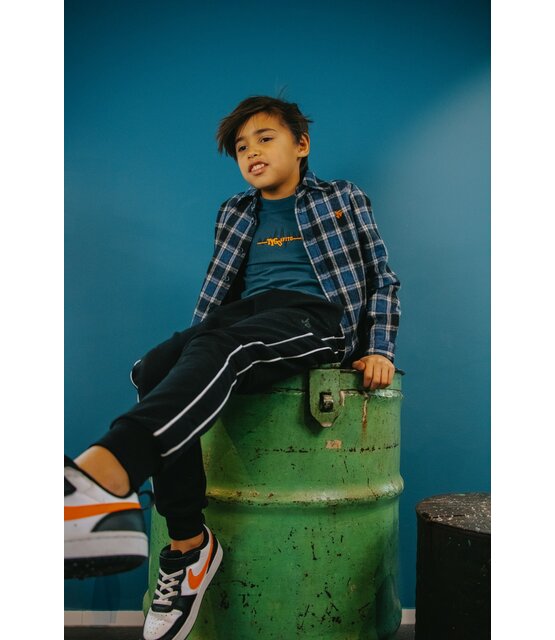 Tygo&Vito Jongens Broek Bas