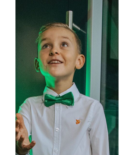 Tygo&Vito Jongens Strik Tygo&Vito Jongens Strik