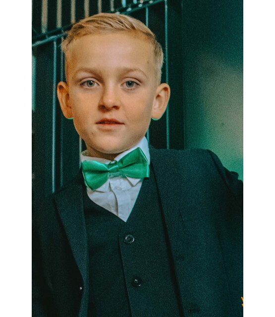 Tygo&Vito Jongens Strik Tygo&Vito Jongens Strik