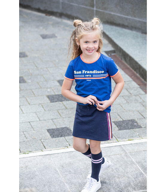 TYGO & vito Meisjes Rok