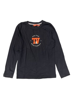 Tygo&Vito Jongens Longsleeve Charly