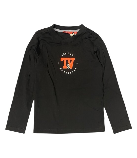 Tygo&Vito Jongens Longsleeve Charly