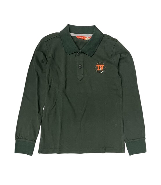 Tygo&Vito Jongens T-Shirt Chris