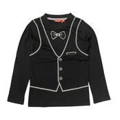 Tygo&Vito Jongens Longsleeve Maik