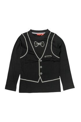 Tygo&Vito Jongens Longsleeve Maik