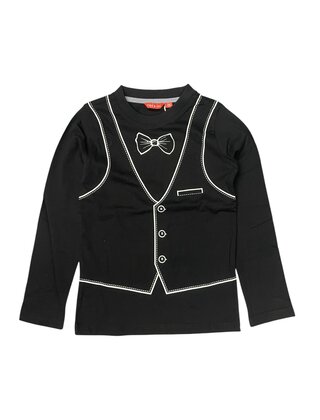 Tygo&Vito Jongens Longsleeve Maik