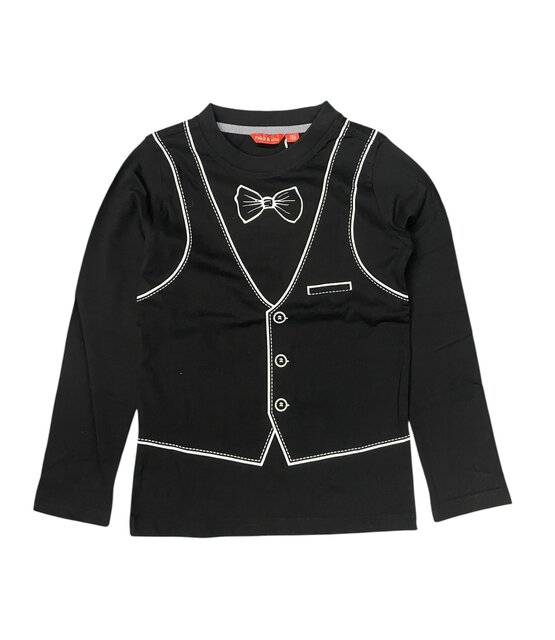 Tygo&Vito Jongens Longsleeve Maik