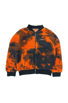 Tygo&Vito Jongens Vest Vedde