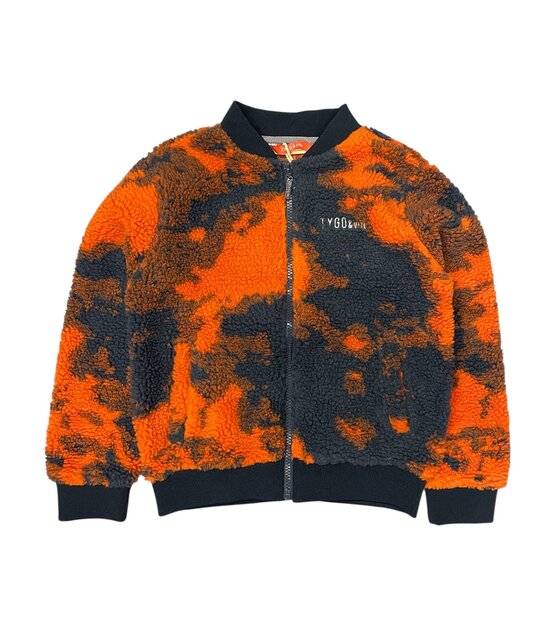 Tygo&Vito Jongens Vest Vedde