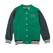 Tygo&Vito Jongens Vest Vic