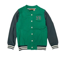 Tygo&Vito Jongens Vest Vic