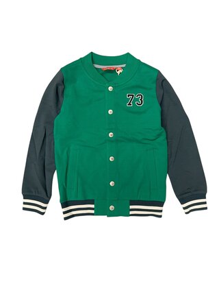 Tygo&Vito Jongens Vest Vic