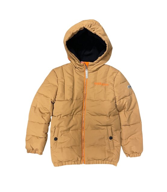 Tygo&Vito Jongens Jas Jix