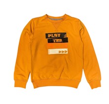 Tygo&Vito Jongens Sweater Sem