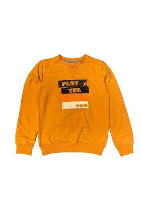 Tygo&Vito Jongens Sweater Sem