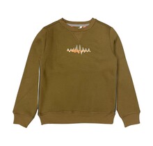 Tygo&Vito Jongens Sweater Sten
