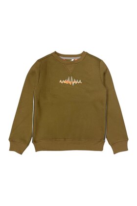 Tygo&Vito Jongens Sweater Sten