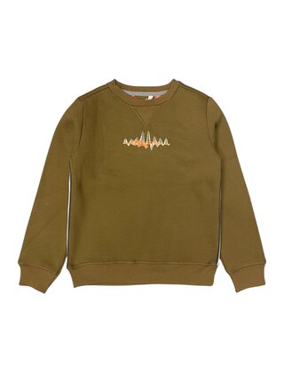 Tygo&Vito Jongens Sweater Sten