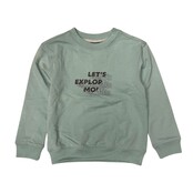 Tygo&Vito Jongens Sweater Nash