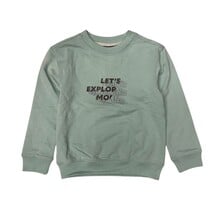 Tygo&Vito Jongens Sweater Nash