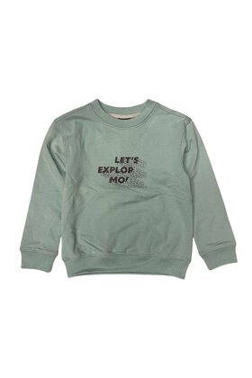 Tygo&Vito Jongens Sweater Nash