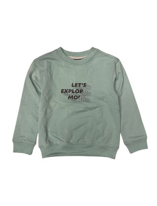 Tygo&Vito Jongens Sweater Nash