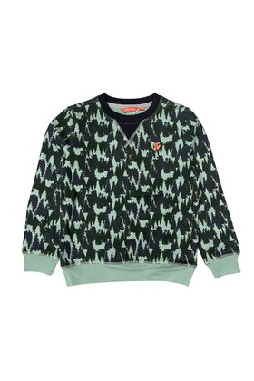 Tygo&Vito Jongens Sweater