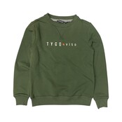 Tygo&Vito Jongens Sweater