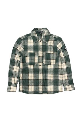 Tygo&Vito Jongens Overhemd Orion