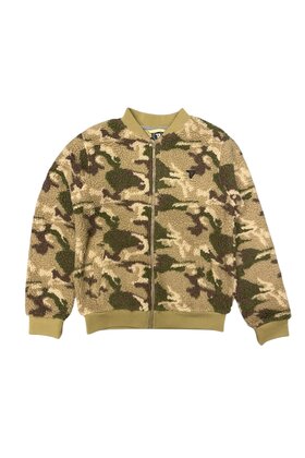 Tygo&Vito Jongens Vest Vedde