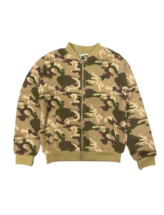 Tygo&Vito Jongens Vest Vedde