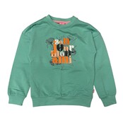 TYGO&vito Meisjes Sweater Sanne