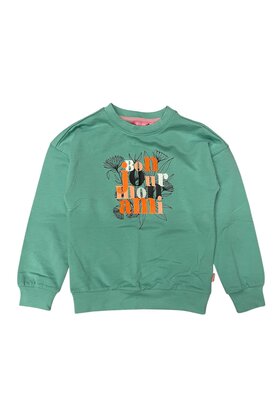 TYGO&vito Meisjes Sweater Sanne