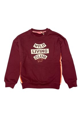 TYGO&vito Meisjes Sweater