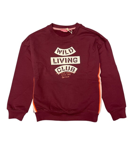 TYGO&vito Meisjes Sweater