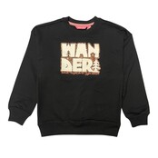 TYGO&vito Meisjes Sweater