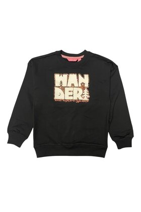 TYGO&vito Meisjes Sweater