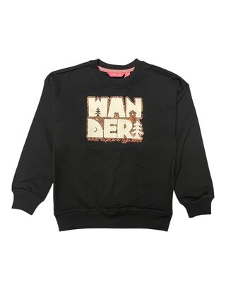 TYGO&vito Meisjes Sweater