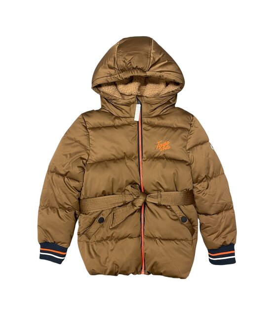 Tygo&Vito Meisjes Jas