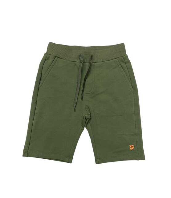 TYGO&vito Jongens Short